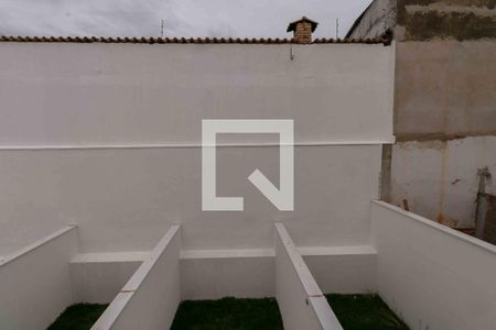 Casa à venda com 130m², 2 quartos e 2 vagas Casa à venda com 130m², 2 quartos e 2 vagasVista Suíte 2