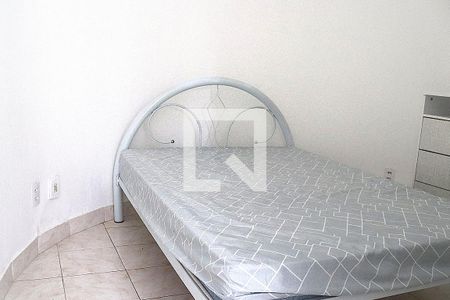 Quarto de kitnet/studio para alugar com 1 quarto, 32m² em República, São Paulo