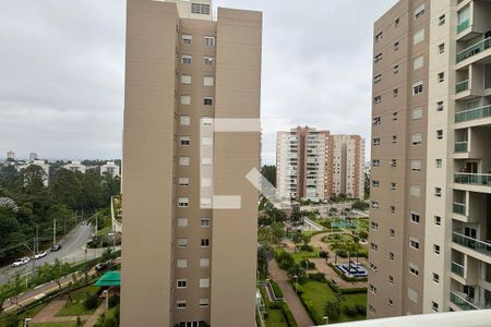 Apartamento para alugar com 156m², 3 quartos e 3 vagasvista da Suíte 1