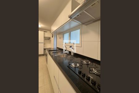 Apartamento para alugar com 156m², 3 quartos e 3 vagasCozinha