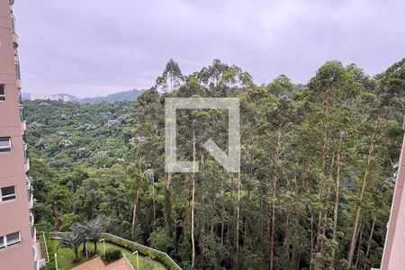 Apartamento para alugar com 156m², 3 quartos e 3 vagasvista da Suíte 2