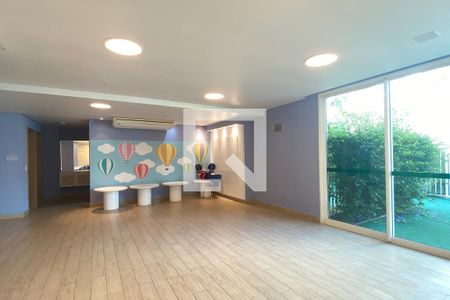 Apartamento para alugar com 156m², 3 quartos e 3 vagasBrinquedoteca