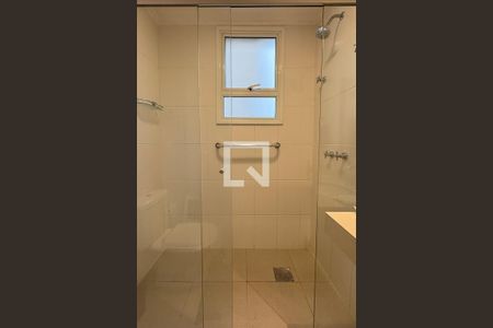Apartamento para alugar com 156m², 3 quartos e 3 vagasBanheiro da Suíte 1