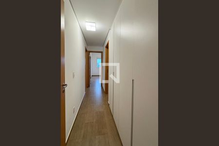 Apartamento para alugar com 156m², 3 quartos e 3 vagasCorredor