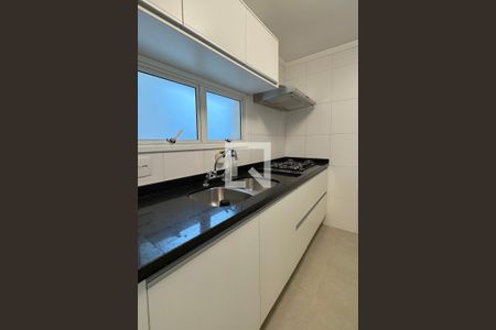 Apartamento para alugar com 156m², 3 quartos e 3 vagasCozinha