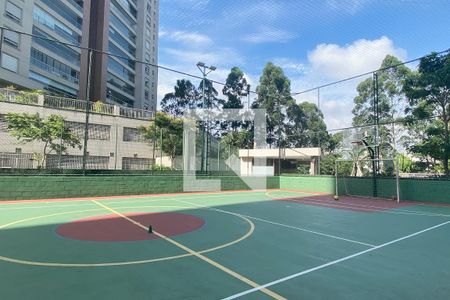 Apartamento para alugar com 156m², 3 quartos e 3 vagasQuadra