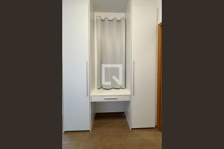 Apartamento para alugar com 156m², 3 quartos e 3 vagasCloset da suíte 1
