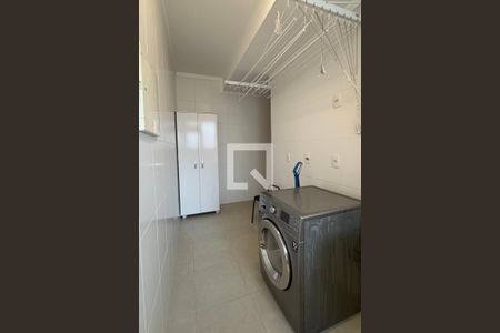Apartamento para alugar com 156m², 3 quartos e 3 vagasÁrea de Serviço