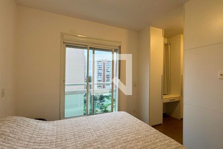 Apartamento para alugar com 156m², 3 quartos e 3 vagasSuíte 1