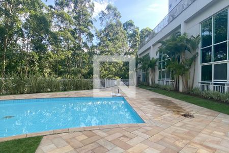 Apartamento para alugar com 156m², 3 quartos e 3 vagasPiscina