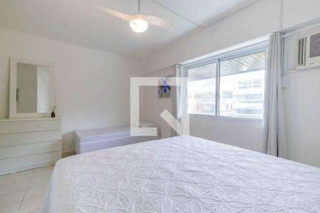 Apartamento à venda com 70m², 1 quarto e 1 vagaQuarto