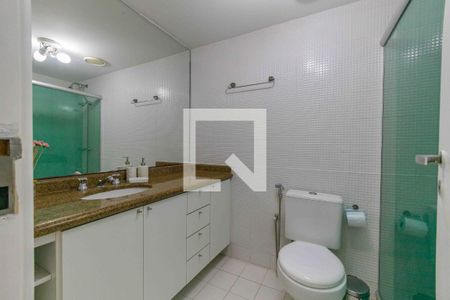 Apartamento à venda com 70m², 1 quarto e 1 vagaBanheiro