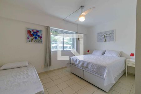 Apartamento à venda com 70m², 1 quarto e 1 vagaQuarto