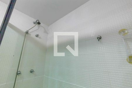 Apartamento à venda com 70m², 1 quarto e 1 vagaBanheiro