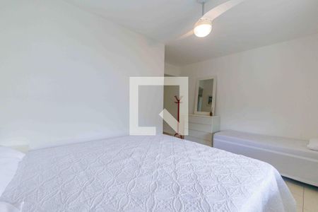 Apartamento à venda com 70m², 1 quarto e 1 vagaQuarto