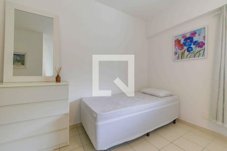 Apartamento à venda com 70m², 1 quarto e 1 vagaQuarto