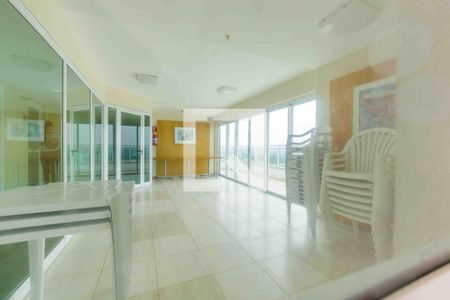 Apartamento à venda com 70m², 1 quarto e 1 vagaÁrea Comum Salão de Festas