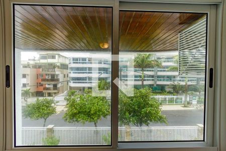 Apartamento à venda com 70m², 1 quarto e 1 vagaQuarto Janela