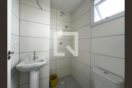 Apartamento à venda com 29m², 1 quarto e 1 vagaBanheiro da Suíte