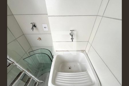 Apartamento à venda com 29m², 1 quarto e 1 vagaÁrea de Serviço