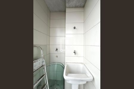 Apartamento à venda com 29m², 1 quarto e 1 vagaÁrea de Serviço