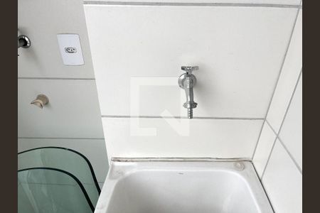 Apartamento à venda com 29m², 1 quarto e 1 vagaÁrea de Serviço