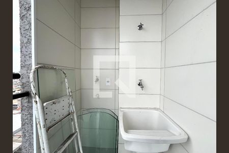 Apartamento à venda com 29m², 1 quarto e 1 vagaÁrea de Serviço