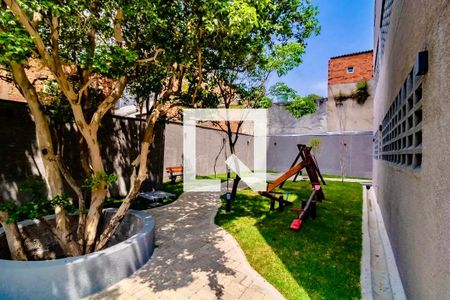 Apartamento à venda com 29m², 1 quarto e 1 vagaÁrea comum - Playground