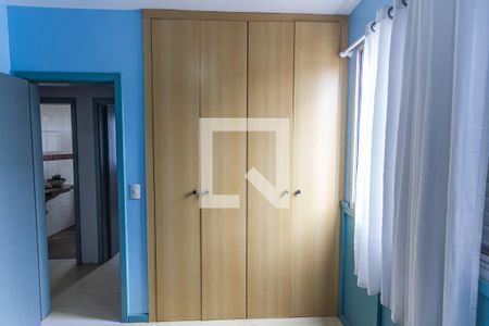 Apartamento à venda com 197m², 4 quartos e 3 vagasArmário do Quarto 3