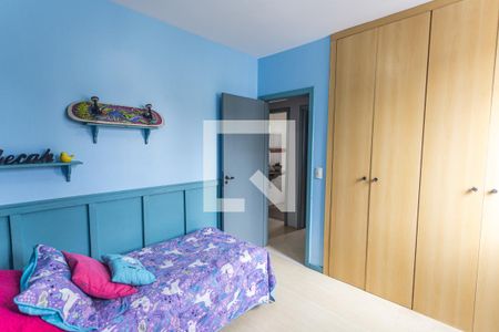 Apartamento à venda com 197m², 4 quartos e 3 vagasQuarto 3