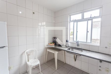 Apartamento à venda com 197m², 4 quartos e 3 vagasCozinha