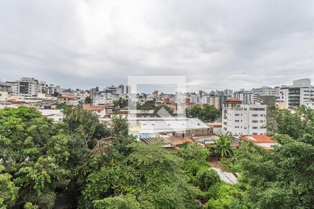 Apartamento à venda com 197m², 4 quartos e 3 vagasVista da Cobertura