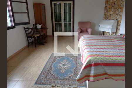 Foto 01 de casa à venda com 4 quartos, 440m² em Morumbi, São Paulo