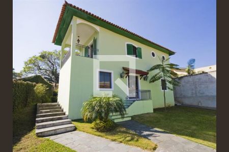 Casa à venda com 440m², 4 quartos e 3 vagas Casa à venda com 440m², 4 quartos e 3 vagasFoto 01