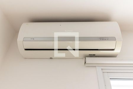 Studio - Ar Condicionado de kitnet/studio para alugar com 1 quarto, 29m² em Vila Buarque, São Paulo