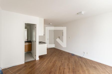 Studio de kitnet/studio para alugar com 1 quarto, 29m² em Vila Buarque, São Paulo