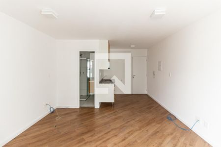 Studio de kitnet/studio para alugar com 1 quarto, 29m² em Vila Buarque, São Paulo