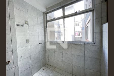 Apartamento à venda com 76m², 2 quartos e 1 vagaCozinha