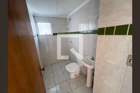 Apartamento à venda com 76m², 2 quartos e 1 vagaBanheiro