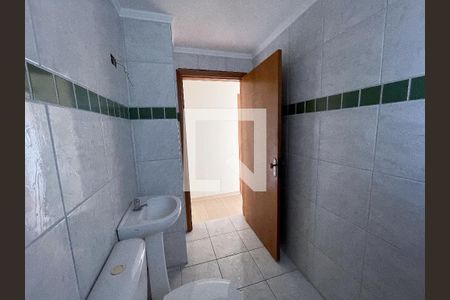 Apartamento à venda com 76m², 2 quartos e 1 vagaBanheiro