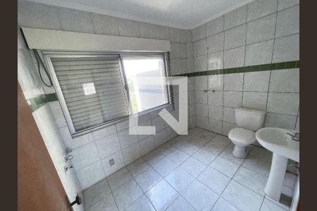 Apartamento à venda com 76m², 2 quartos e 1 vagaBanheiro da Suíte
