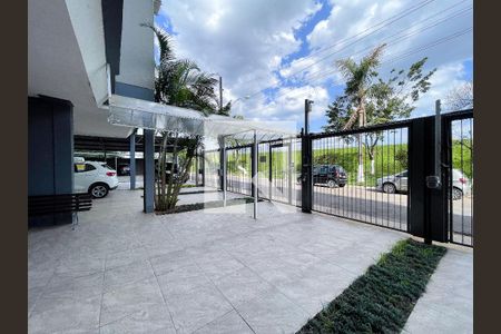 Apartamento à venda com 76m², 2 quartos e 1 vagaÁrea comum