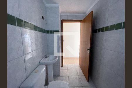 Apartamento à venda com 76m², 2 quartos e 1 vagaBanheiro