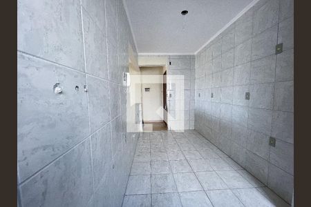 Apartamento à venda com 76m², 2 quartos e 1 vagaCozinha