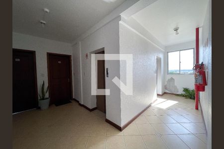 Apartamento à venda com 76m², 2 quartos e 1 vagaÁrea comum