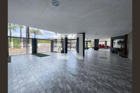 Apartamento à venda com 76m², 2 quartos e 1 vagaÁrea comum