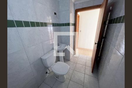 Apartamento à venda com 76m², 2 quartos e 1 vagaBanheiro