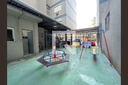 Apartamento à venda com 76m², 2 quartos e 1 vagaÁrea comum