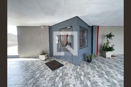 Apartamento à venda com 76m², 2 quartos e 1 vagaÁrea comum