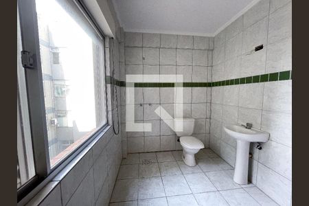 Apartamento à venda com 76m², 2 quartos e 1 vagaBanheiro da Suíte